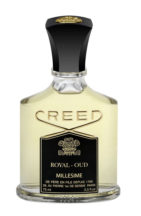 creed royal oud reviews